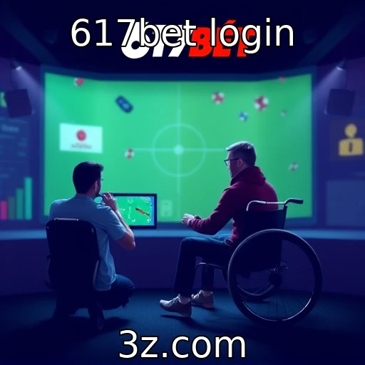 Acessibilidade em plataformas de jogos online cresce