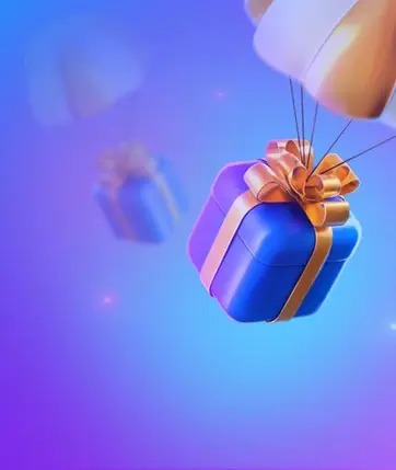 617bet login bonus banner