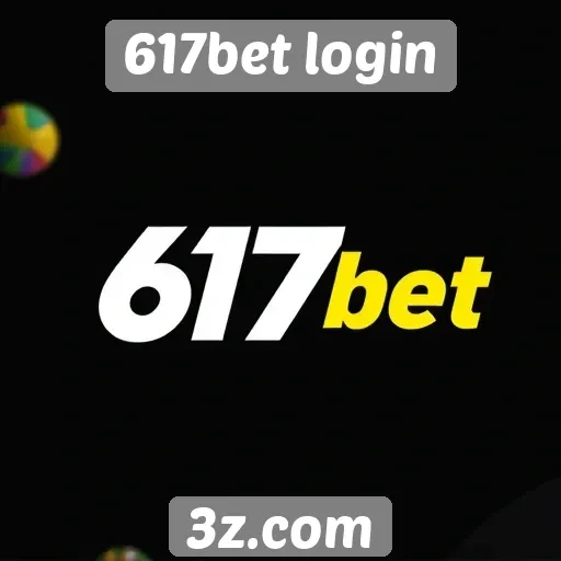 Guia Completo para Acesso ao 617bet Login