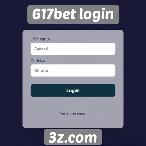 Como criar uma conta no site 617bet login