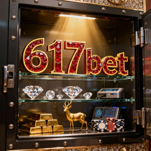 617bet login | Acesse Nossa Plataforma Oficial e Entre no Jogo Agora