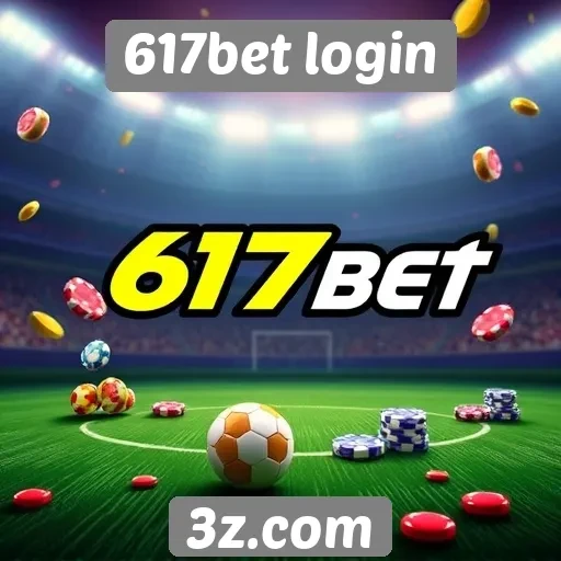 Principais jogos disponíveis na 617bet login