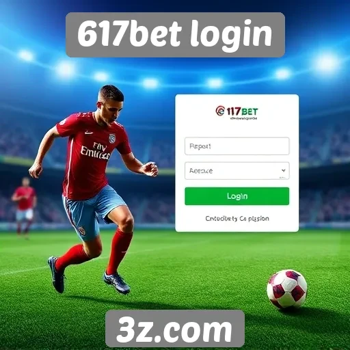 Novos recursos do 617bet previstos para 2025