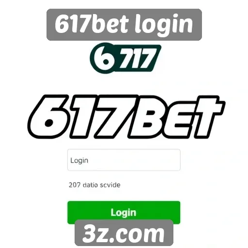 Dicas para otimizar sua experiência no 617bet login