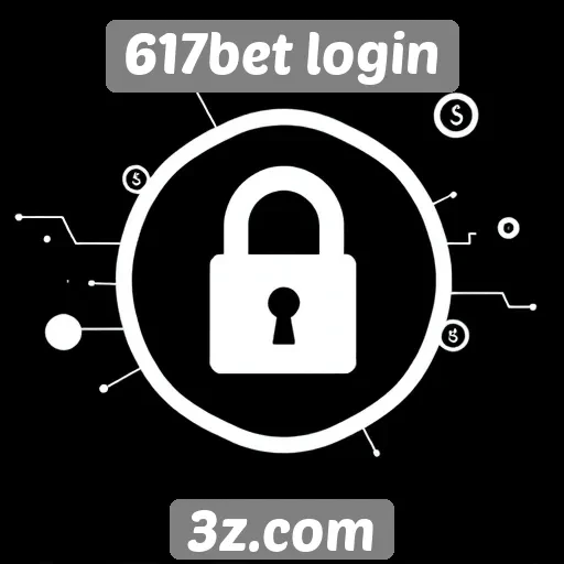 Medidas de segurança no acesso ao 617bet login