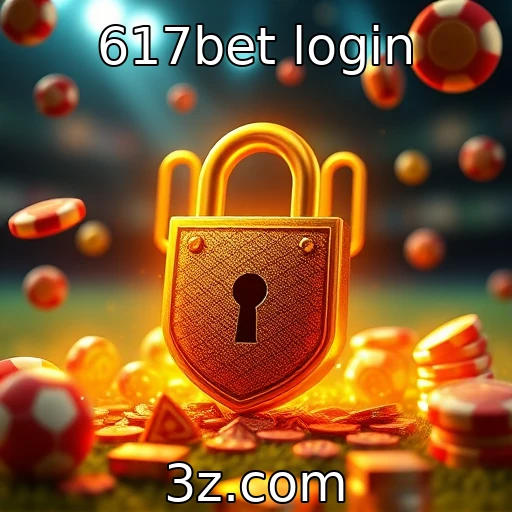 Mudanças nas políticas de segurança da 617bet