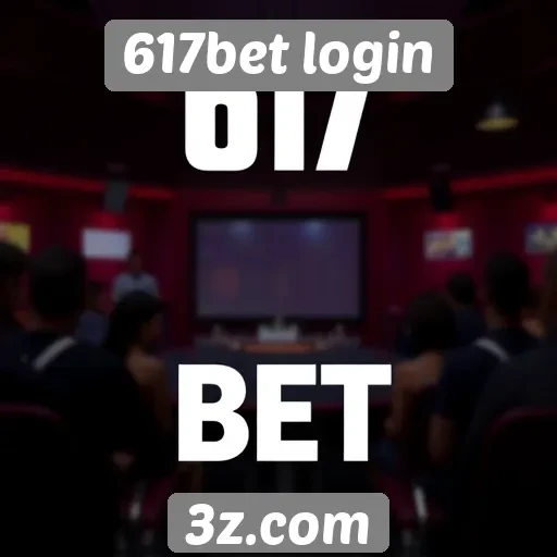 Opiniões de usuários sobre 617bet login