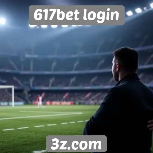 Usuários relatam experiência no 617bet login